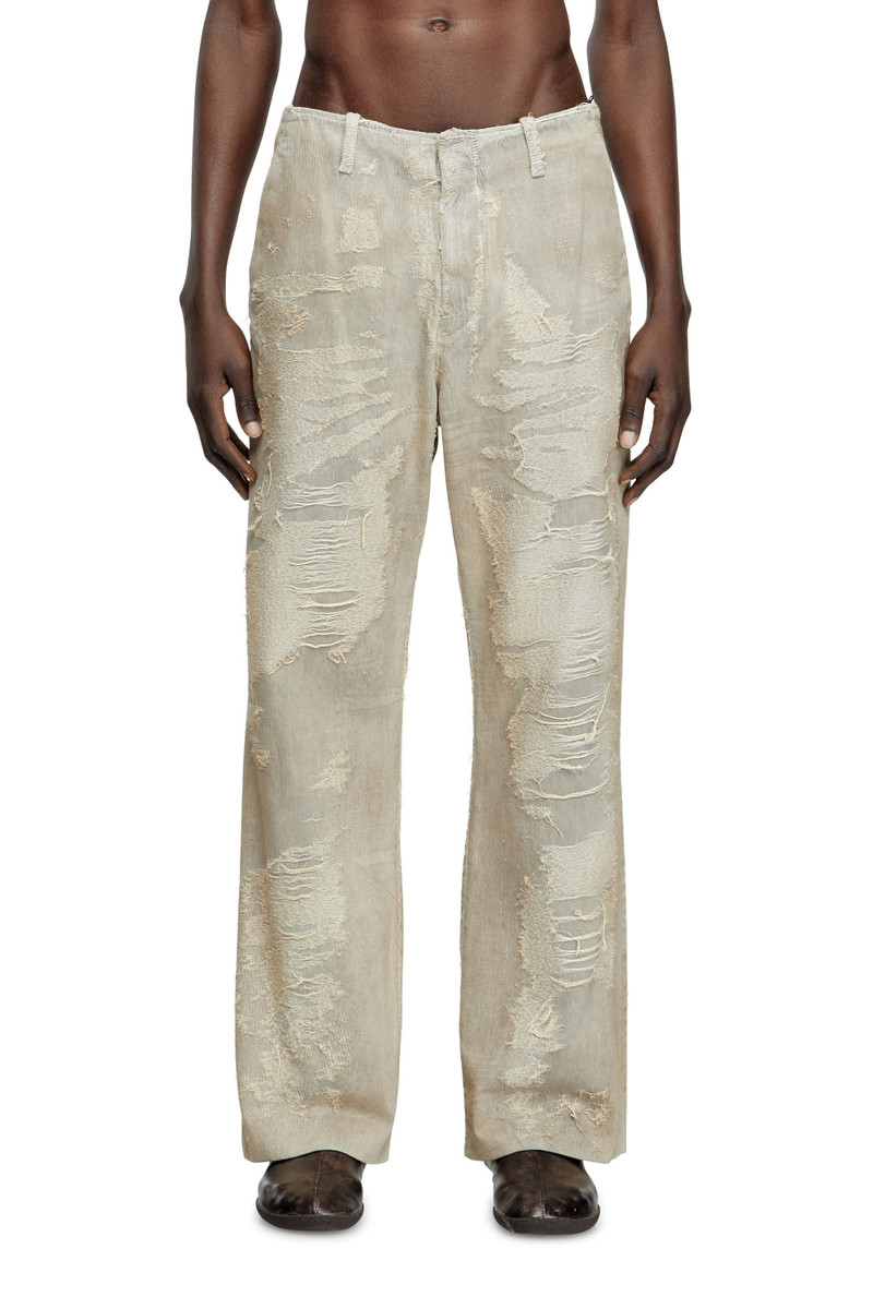 RELAXED JEANS D-BOIX 007AU - 1