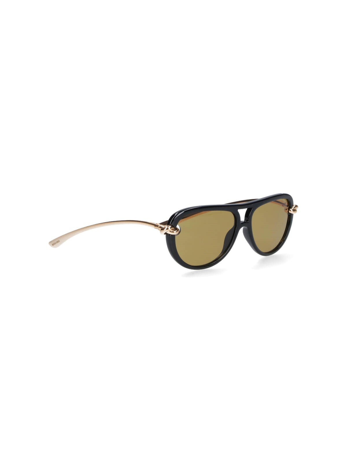 'KNOT AVIATOR' SUNGLASSES - 2
