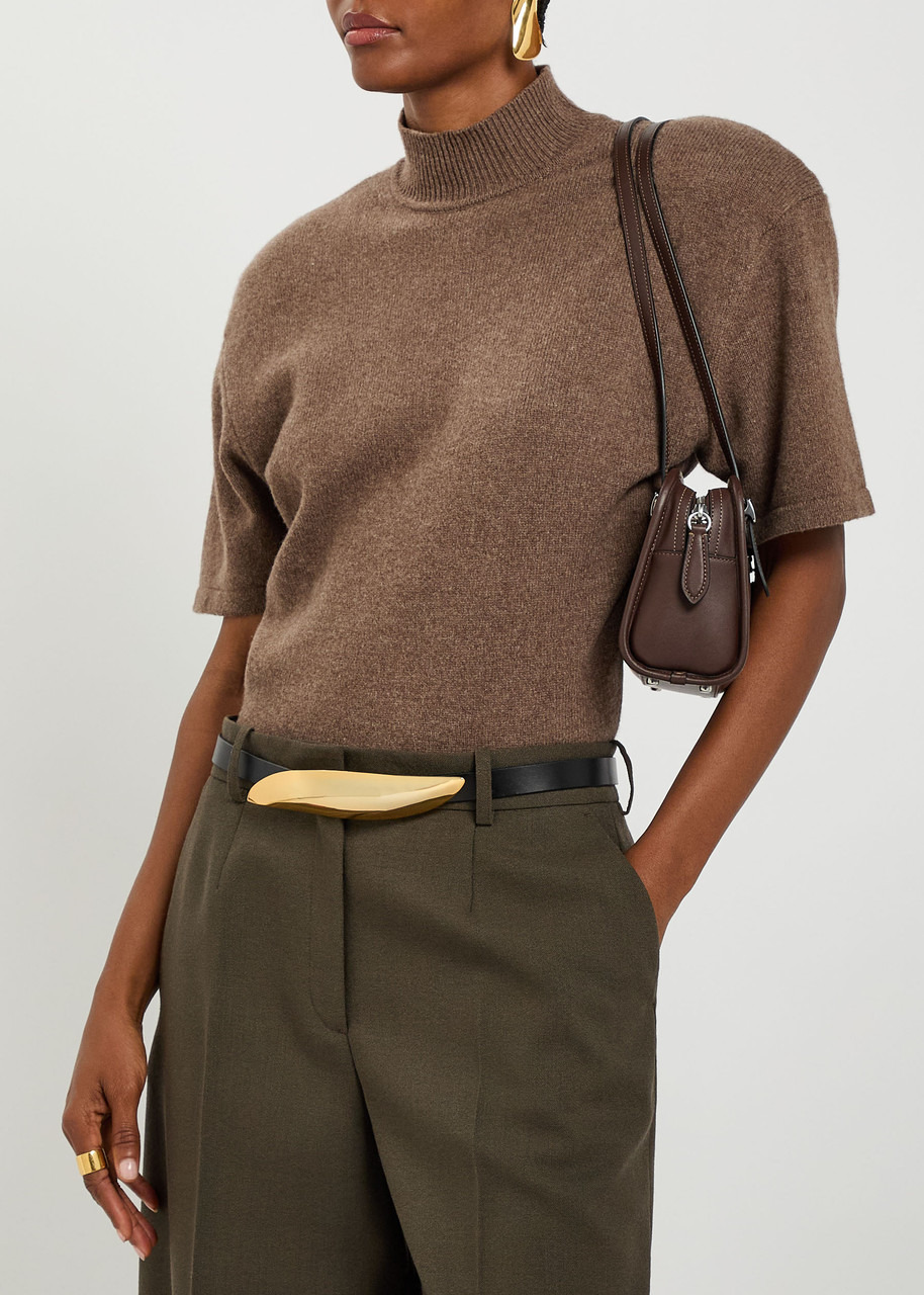 Dehanche Arp Leather Belt - 2