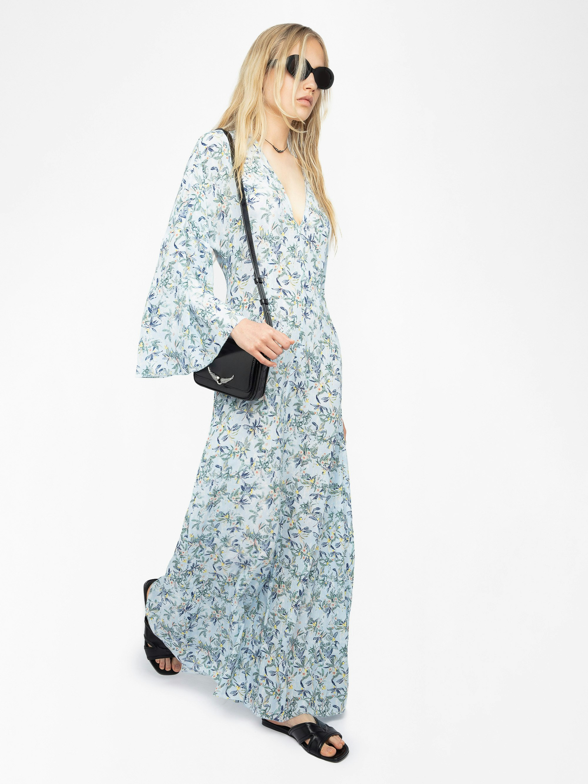 Rasato Dress - 5