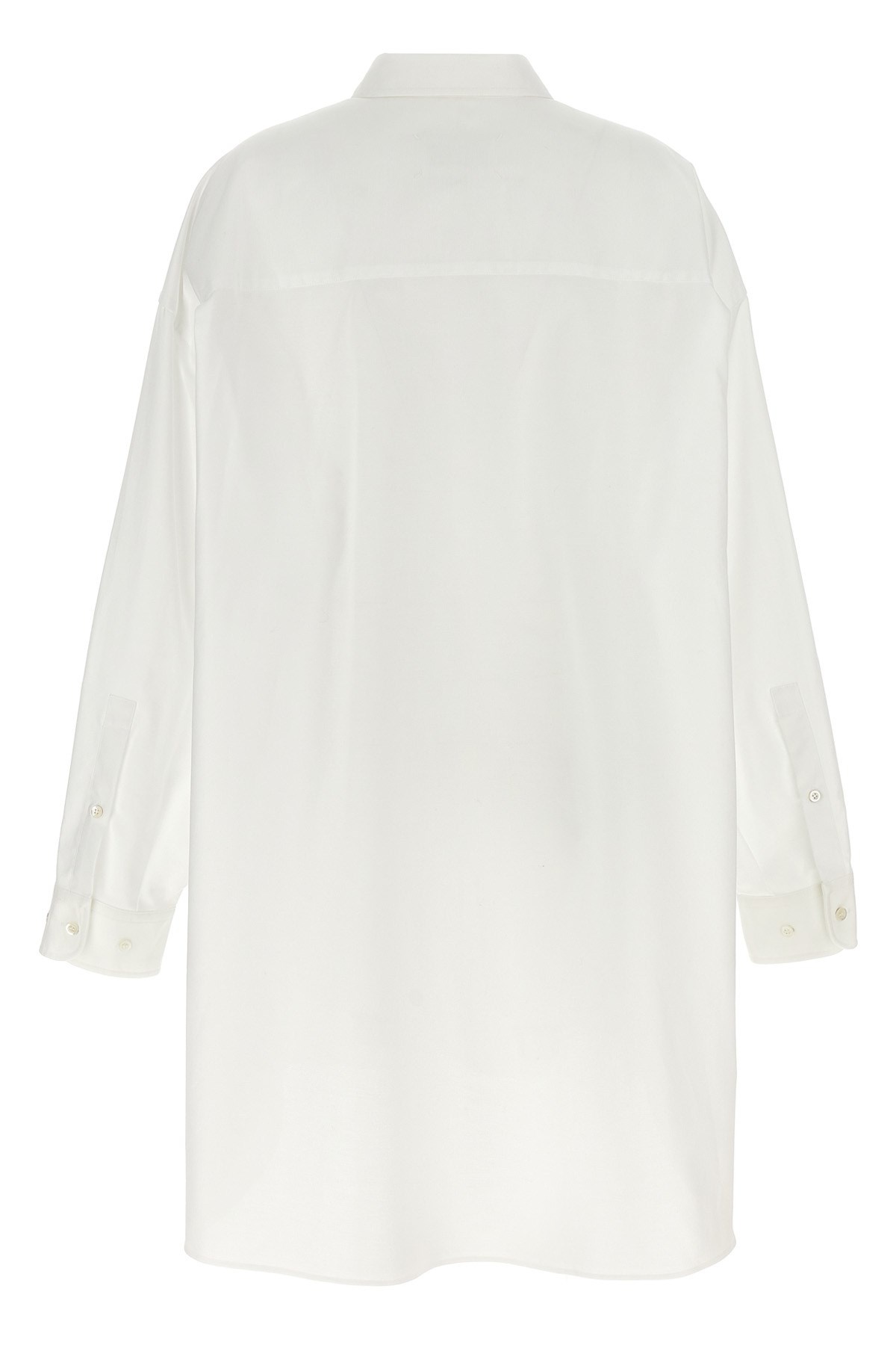 【関税込み】maison margiela CHEMISIER DRESS Maison Margiela Chemisier dress | julianfashion | REVERSIBLE