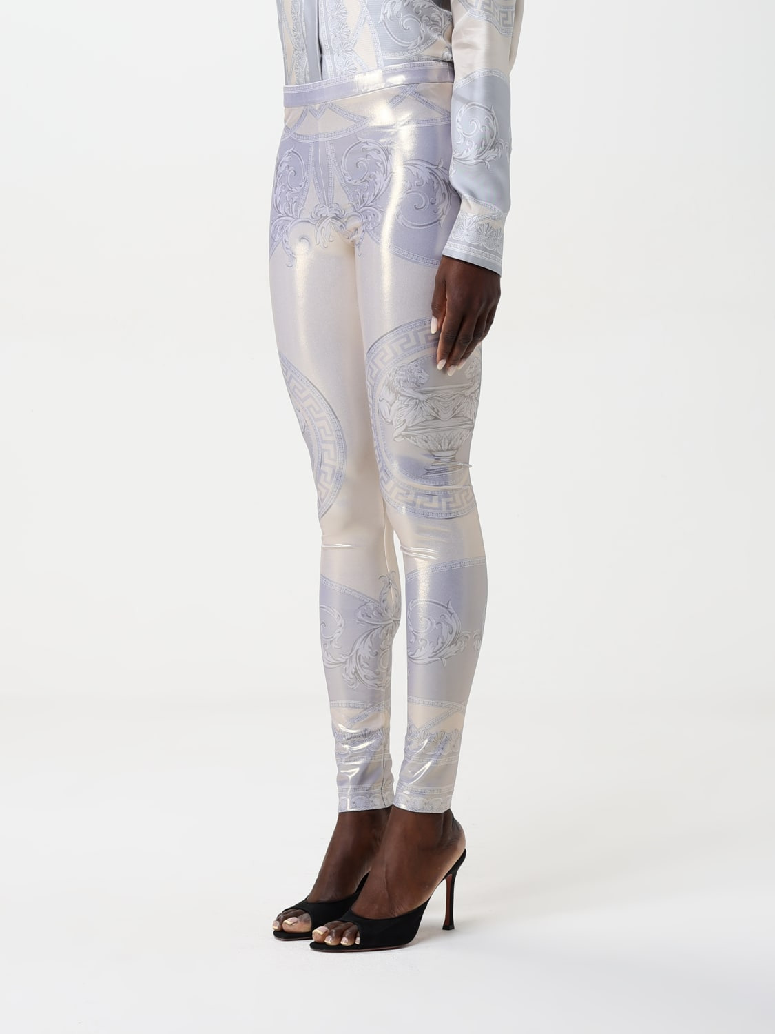 Pants woman Versace - 4