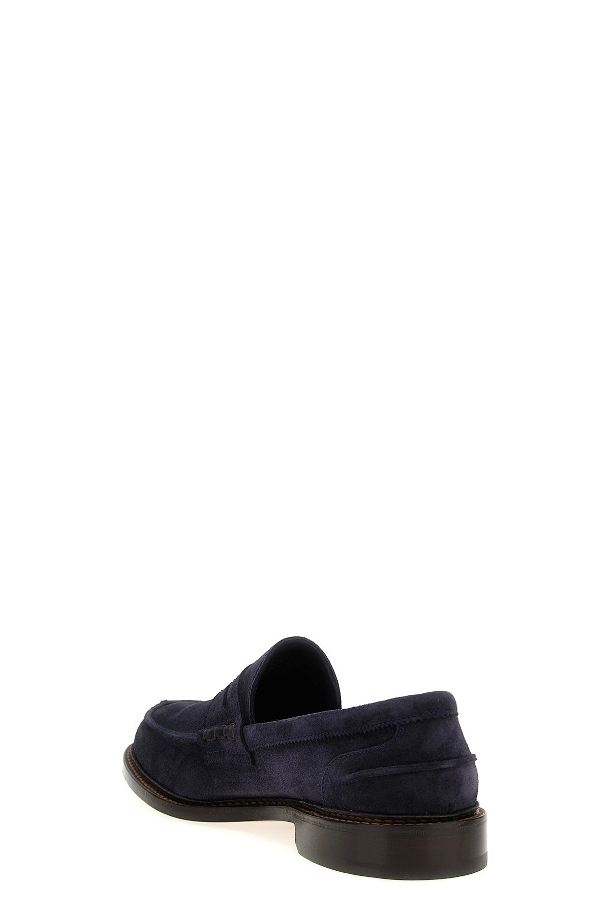 'Adam' loafers - 3