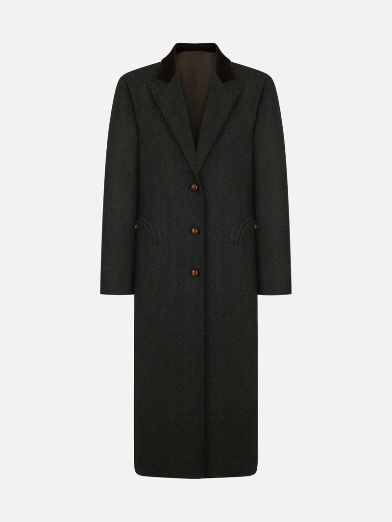 Heck Coat 1