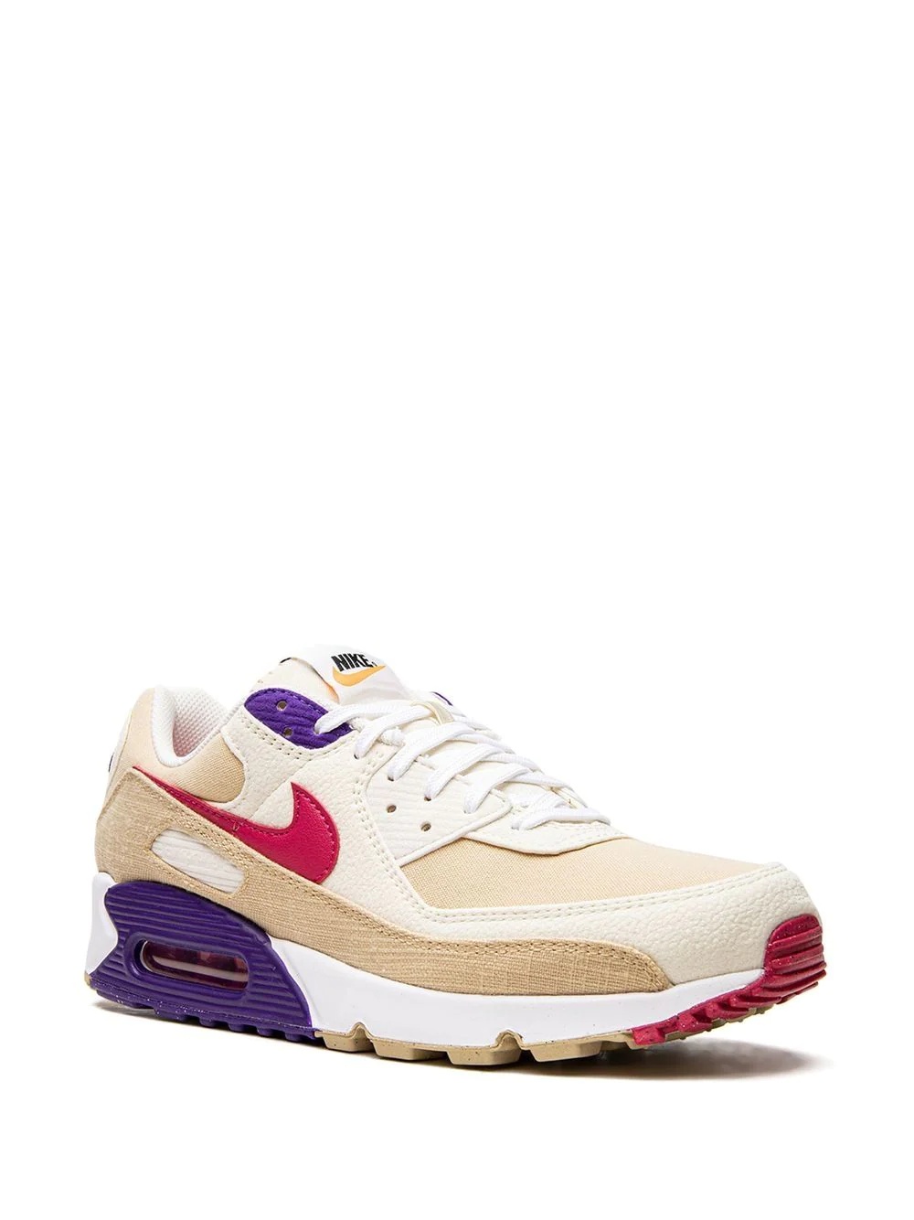 Air Max 90 SE "Air Sprung Sesame" sneakers - 2