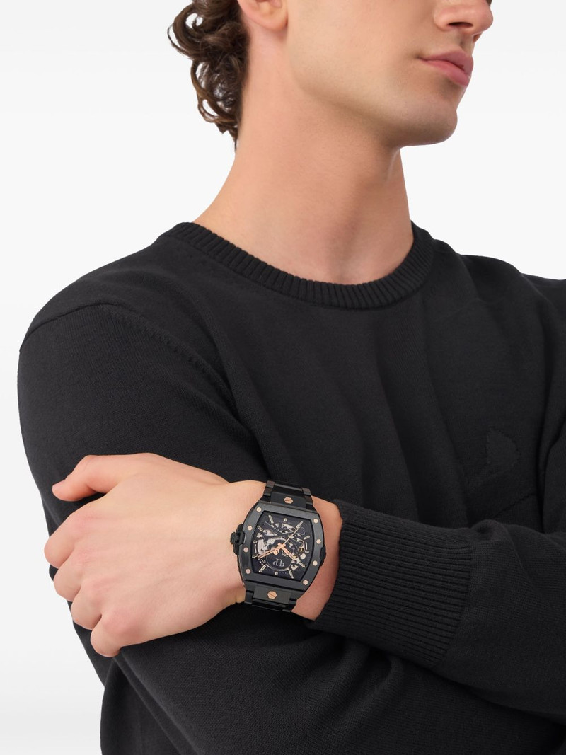 PHILIPP PLEIN The $keleton 2.0 44mm outlook