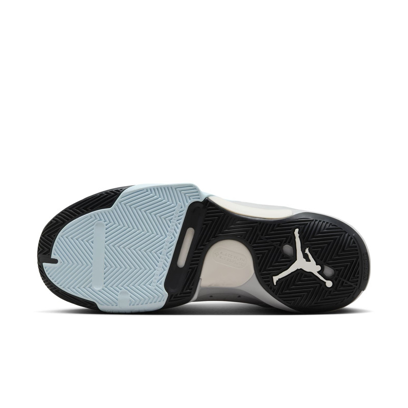 Air Jordan Westbrook One Take 5 PF 'Grey Fog Glacier Blue' HF0452-001 5