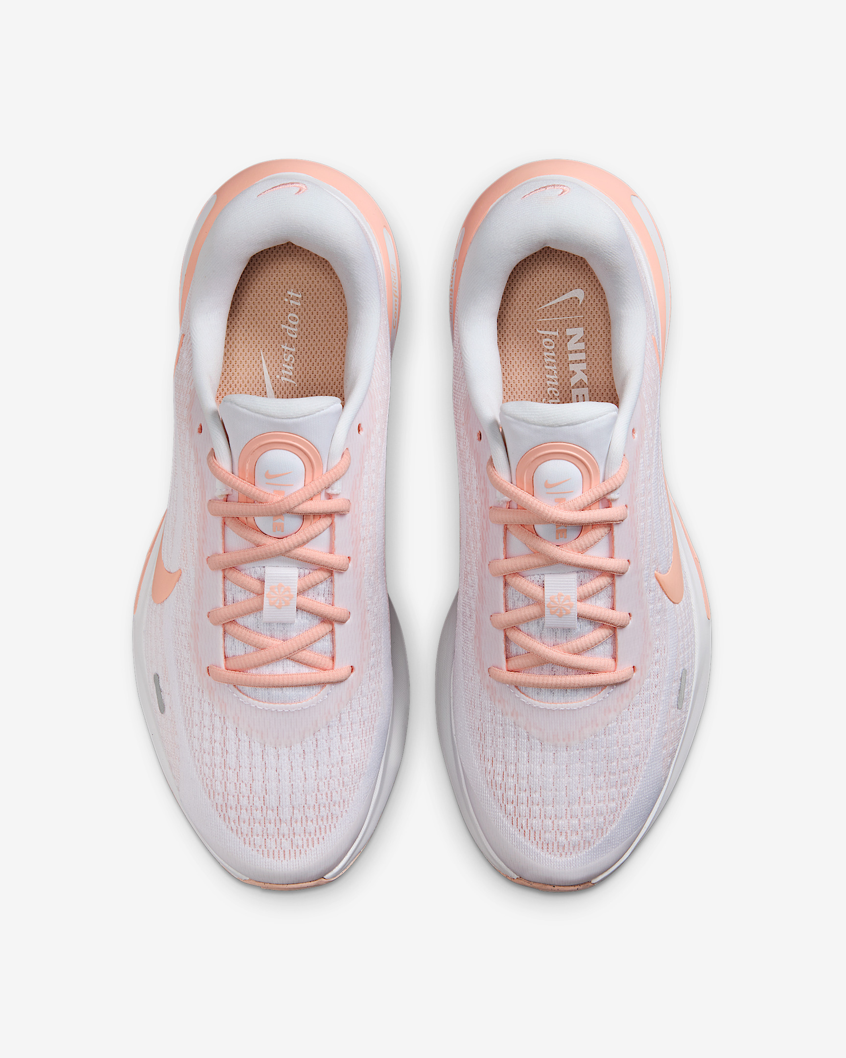 Nike Journey Run Women's Road Running Shoes - 4