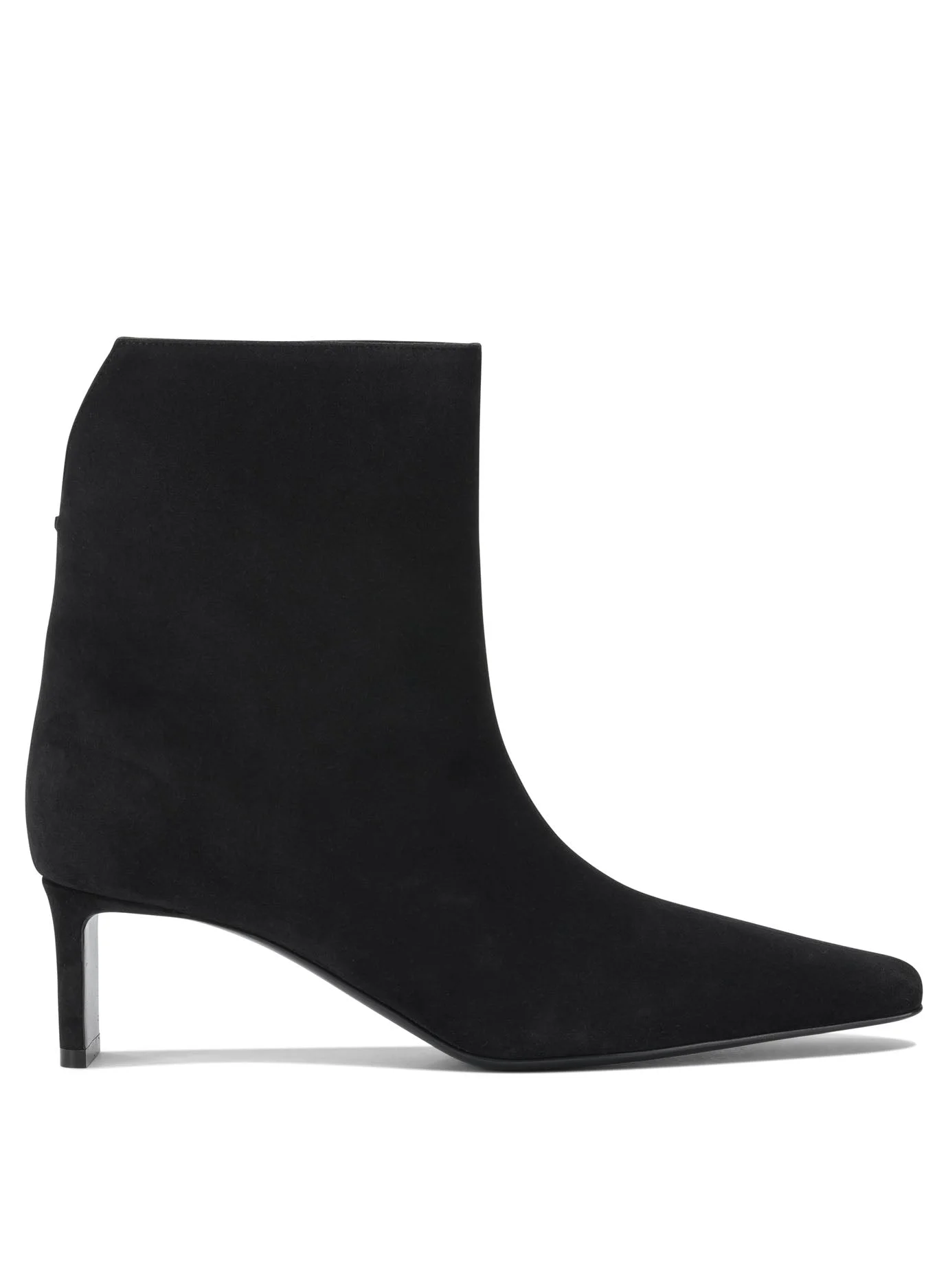Khaite "ona 55mm" Ankle Boots - 1