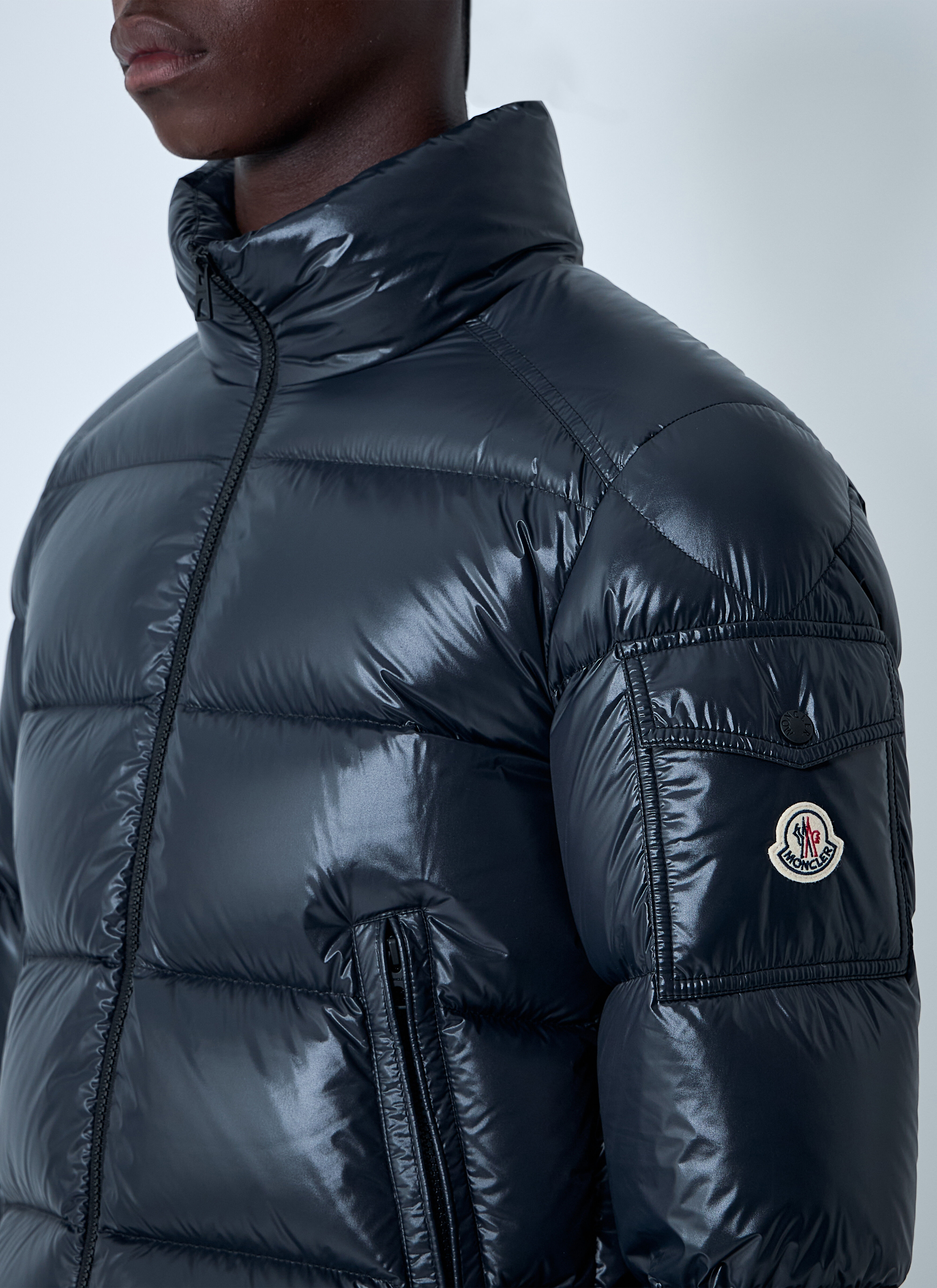 Levitha Short Down Jacket - 5