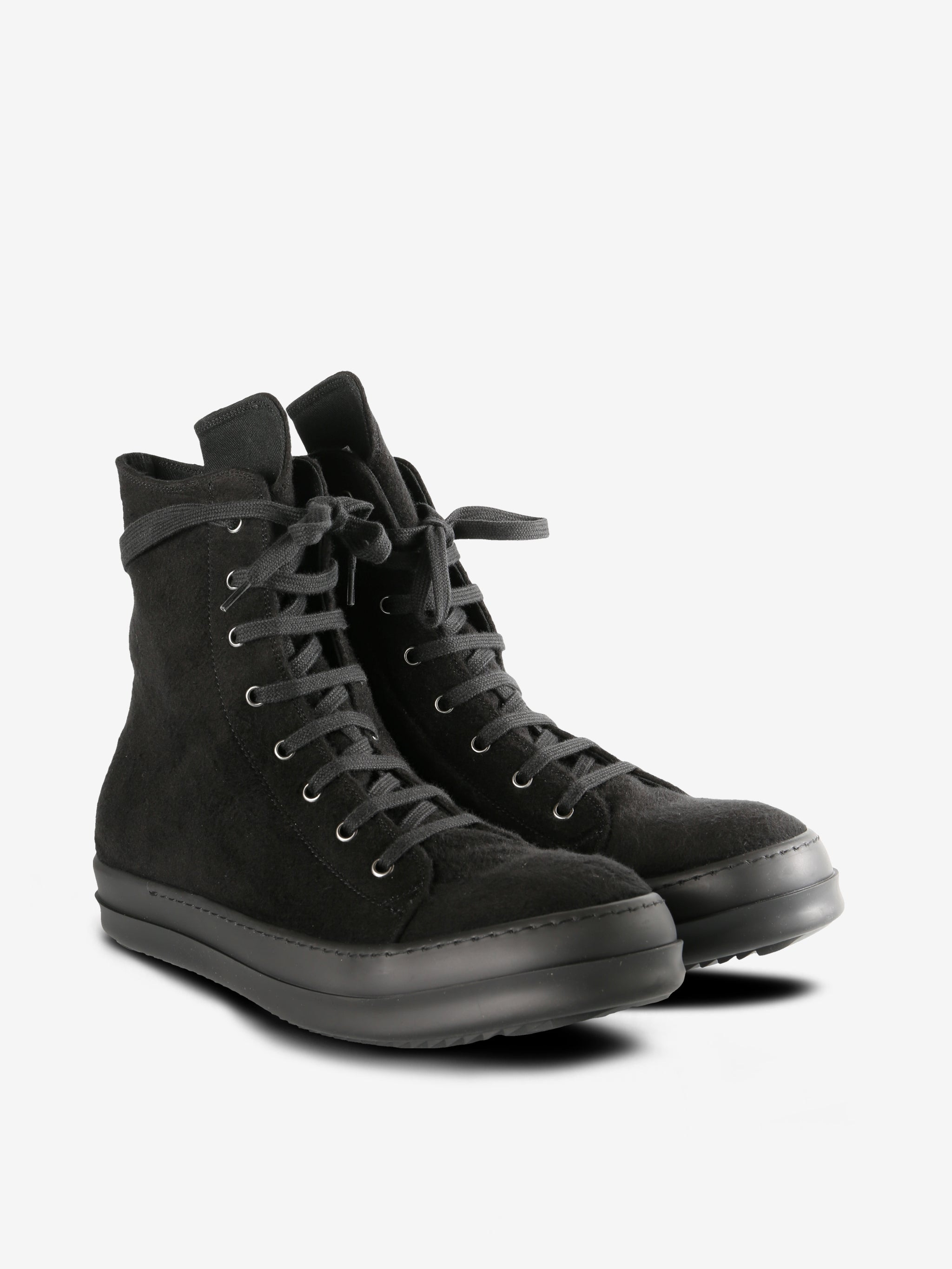 RICK OWENS DRKSHDW - Men Scarpe Vegan Sneaks - 2