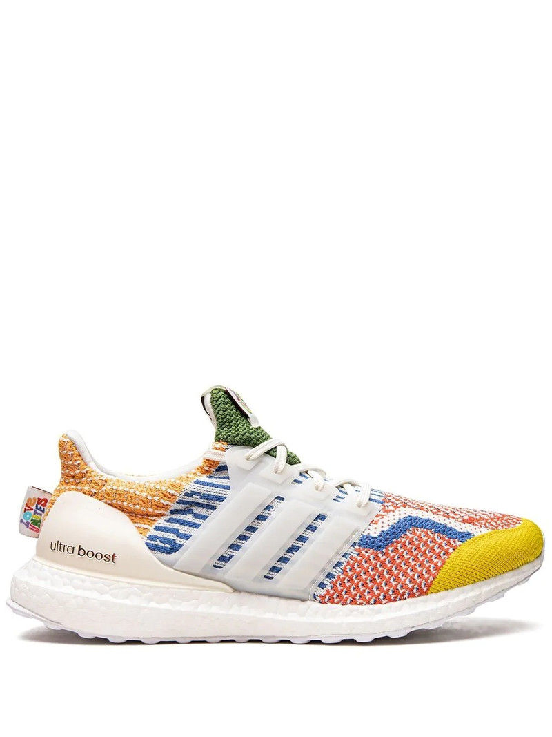 Ultraboost 5.0 DNA "피드"스니커 - 1