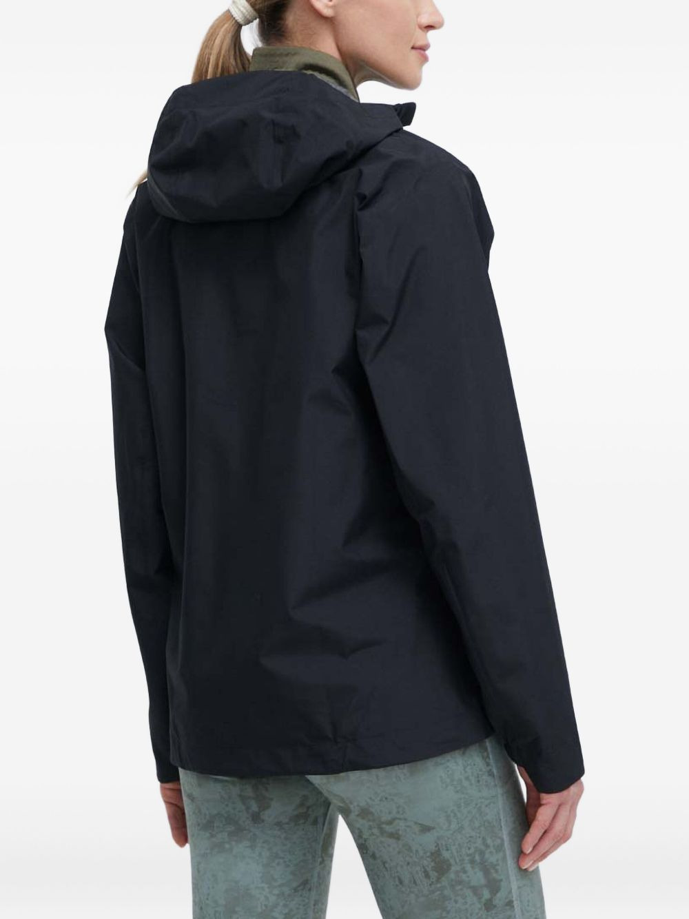 Rain.Rdy hooded jacket - 3