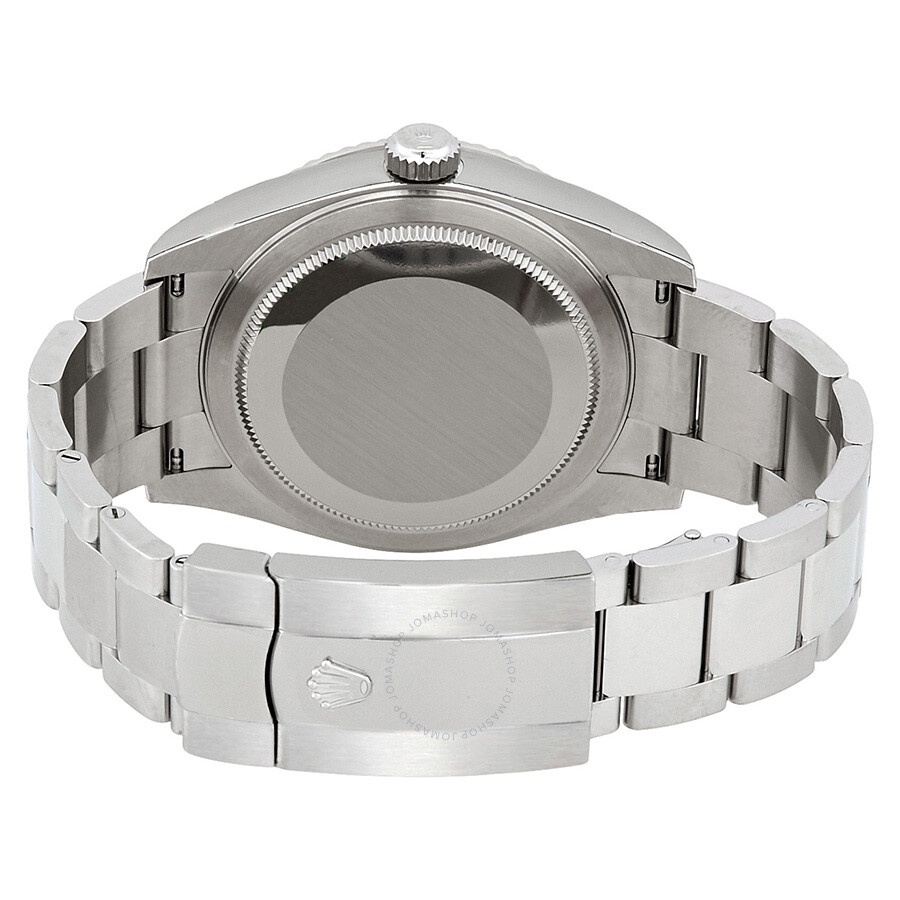 Rolex Sky-Dweller Oyster Automatic Blue Dial Men's Watch 326934BLSO - 3