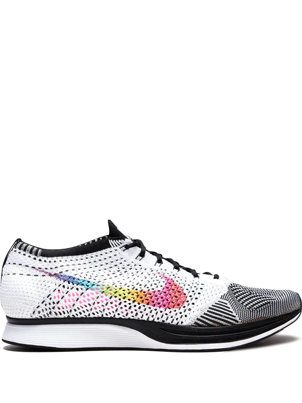 Flyknit Racer "Be True" sneakers - 1