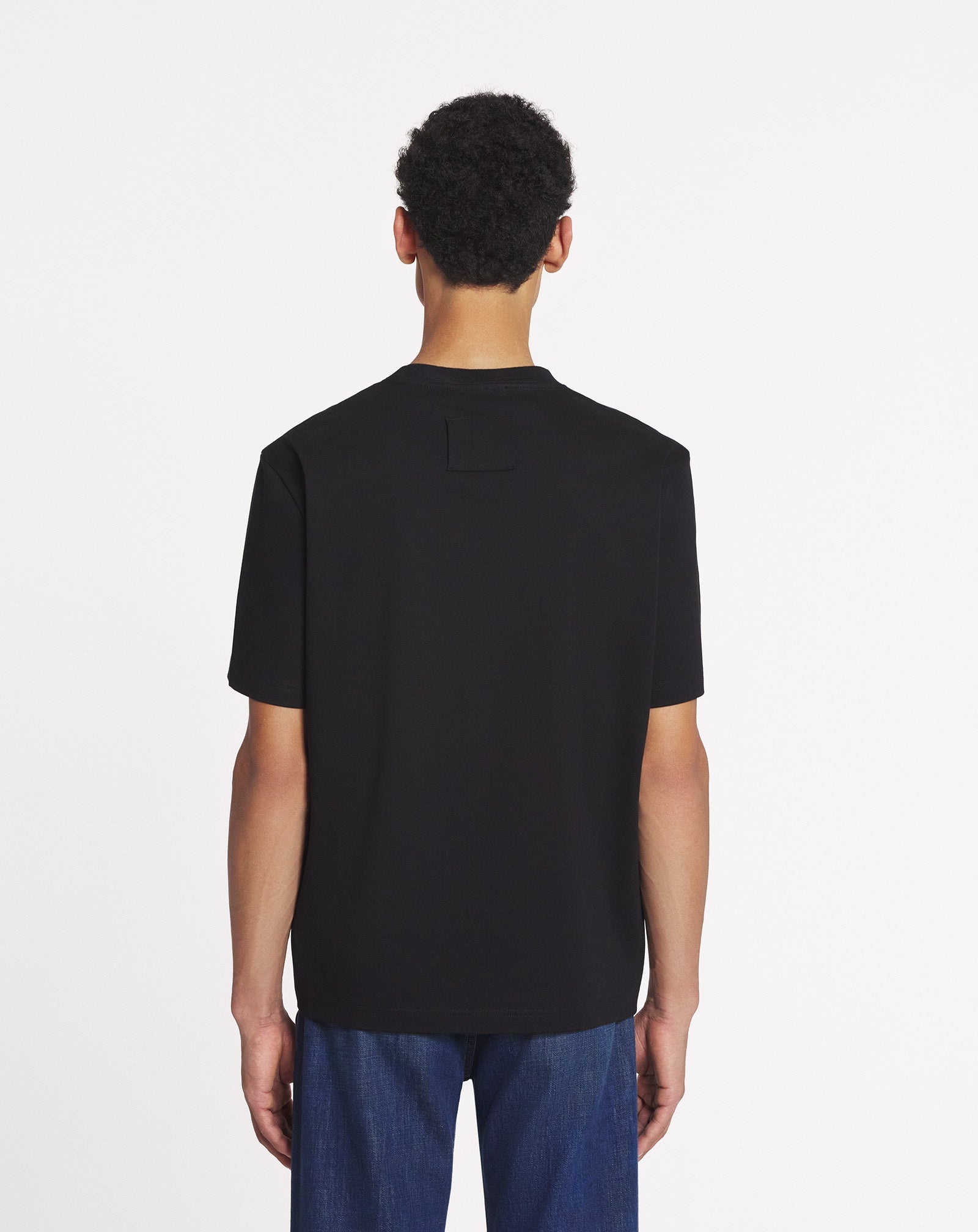 PRINTED T-SHIRT - 4