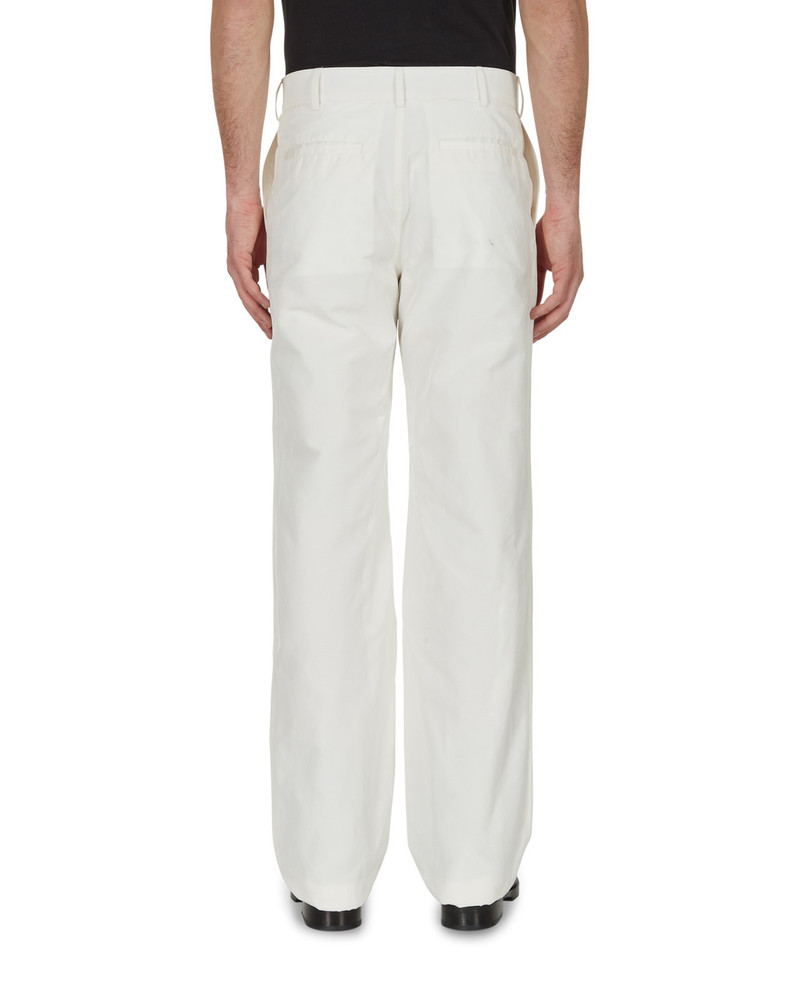 LIGHTERCAP NYLON PANT 5