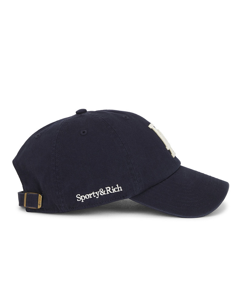 x Dodgers LA Hat 3