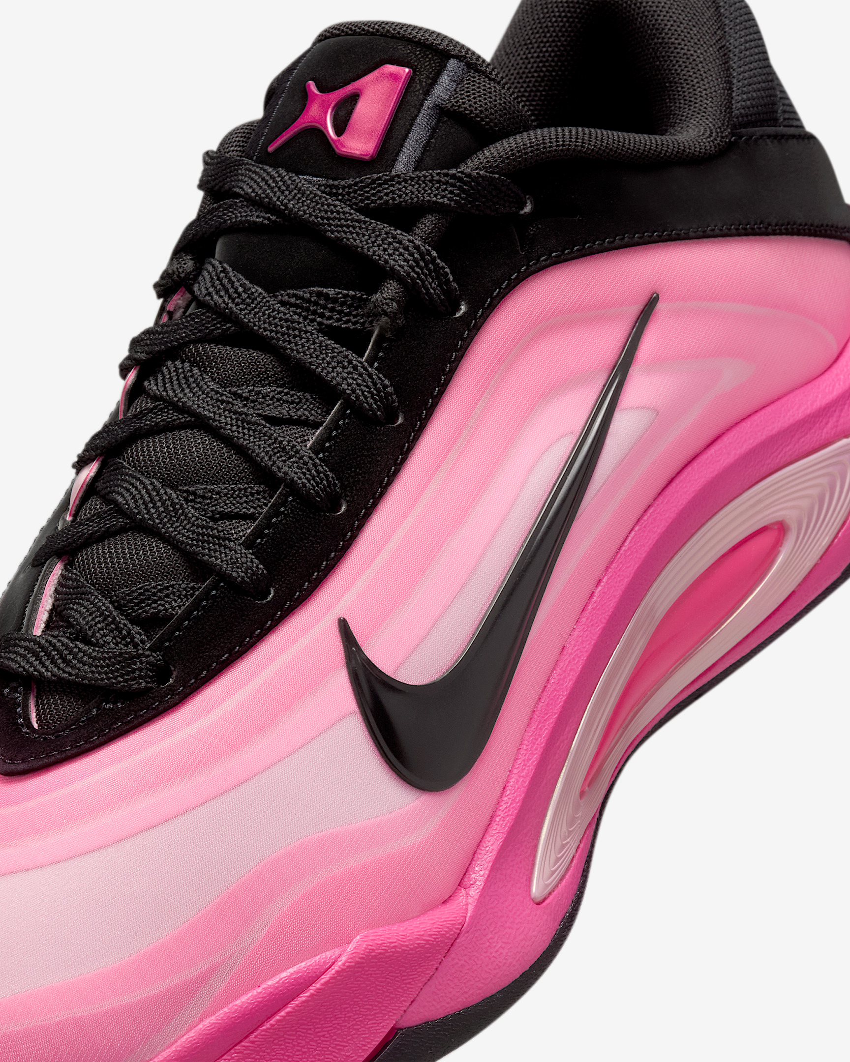 A'One "Leo Lights" A'ja Wilson Basketball Shoes - 7