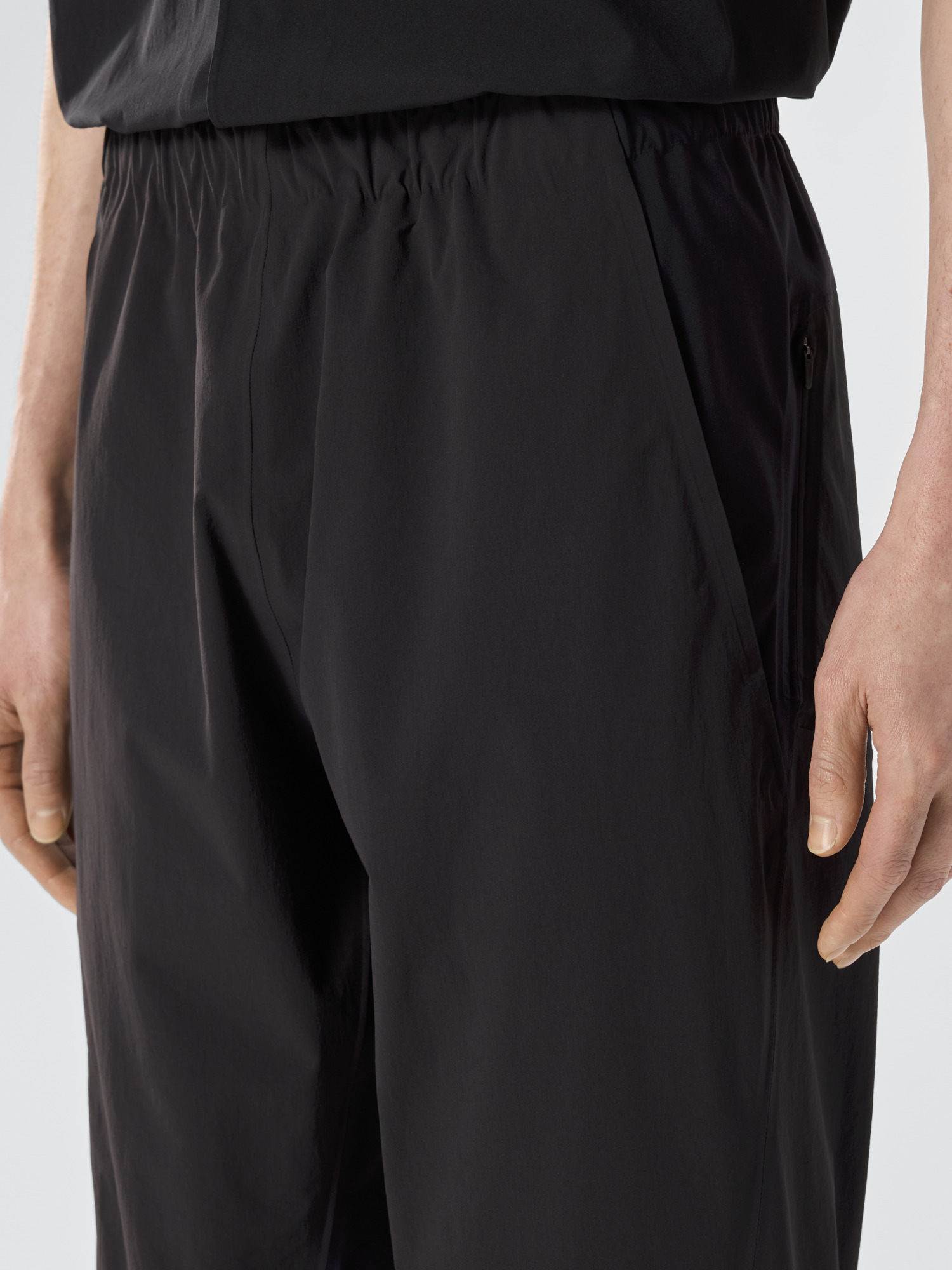Secant Comp Track Pant - 7