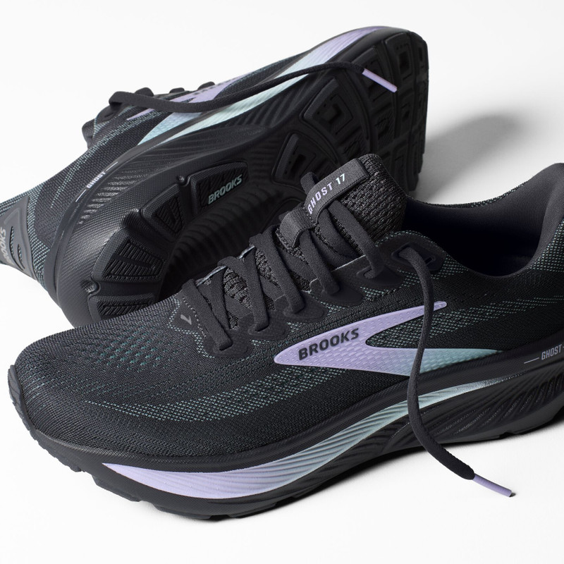 BROOKS Ghost 17 outlook