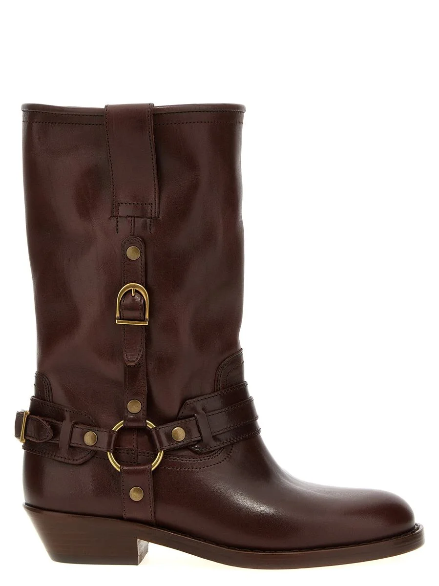 Isabel Marant Boots - 1
