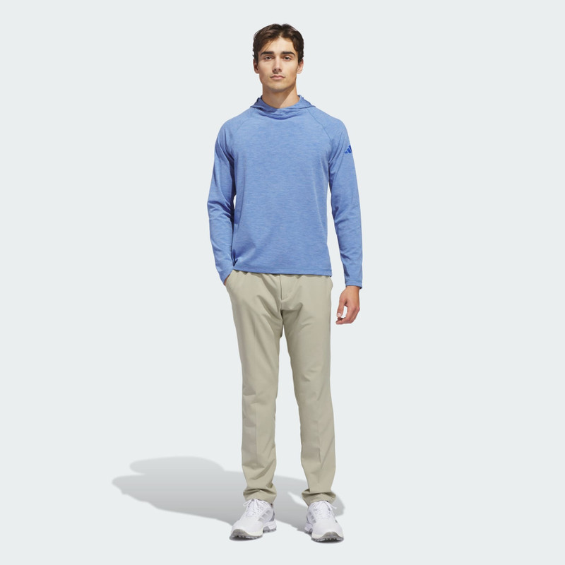 Ultimate365 Heather Hoodie 4
