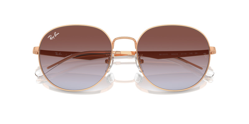 Ray-Ban RB3727D outlook