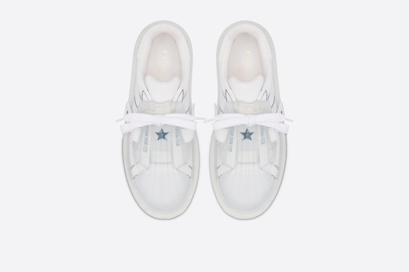 Dior-ID Sneaker 4
