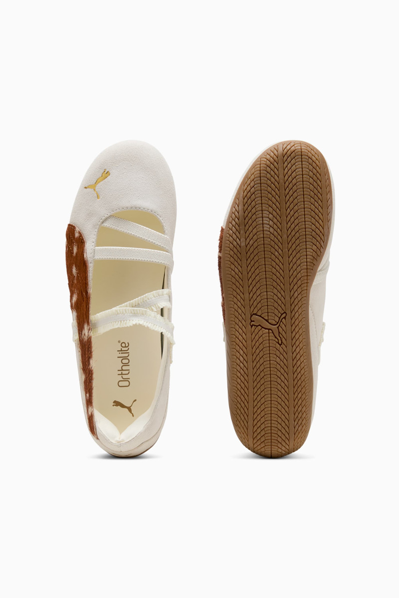Speedcat Ballet Doelette Women's Sneakers 6