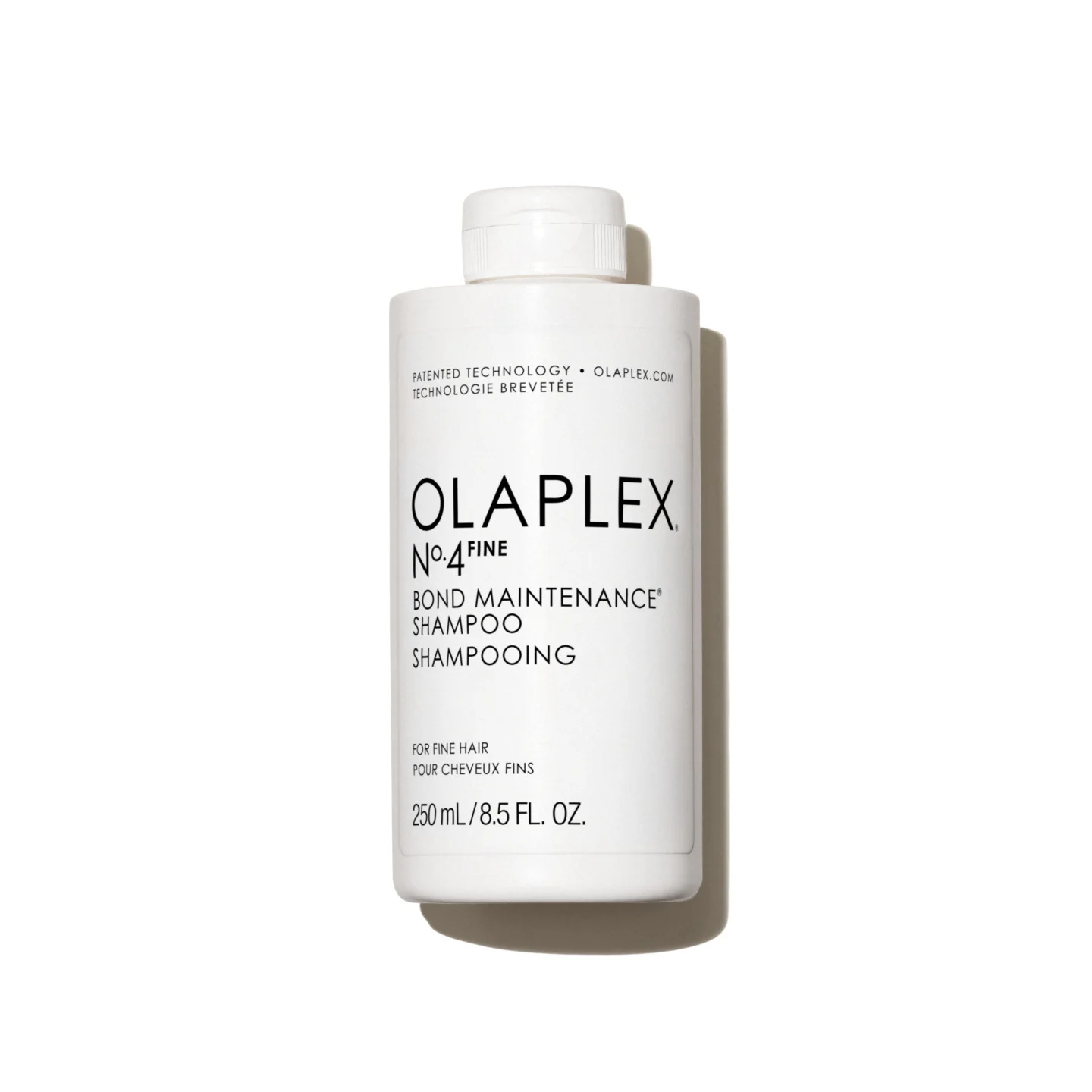 Nº.4FINE BOND MAINTENANCE® SHAMPOO - 1