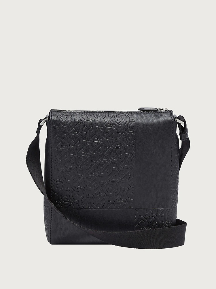 CROSS BODY BAG - 4