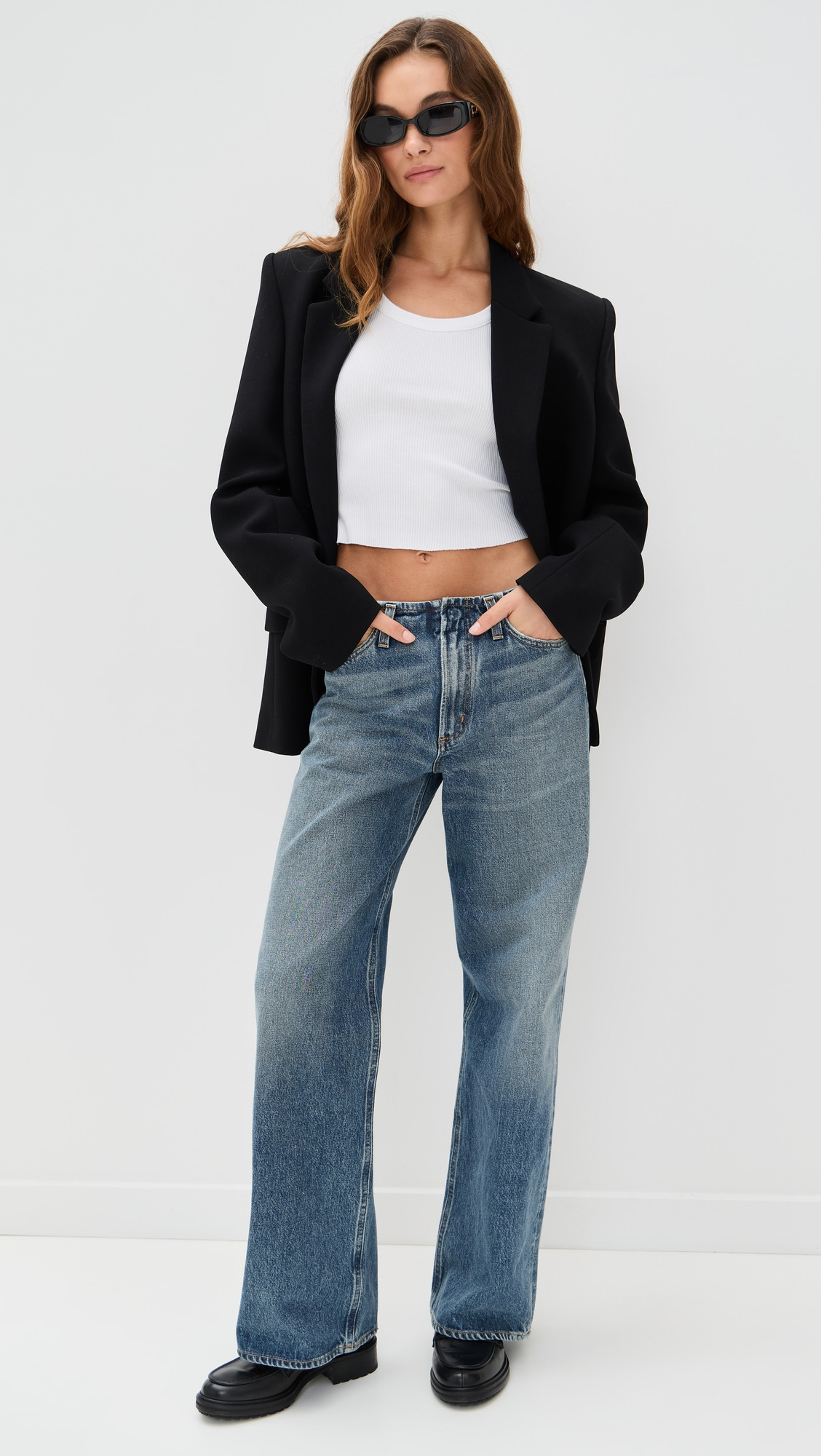Lex Jeans - 5