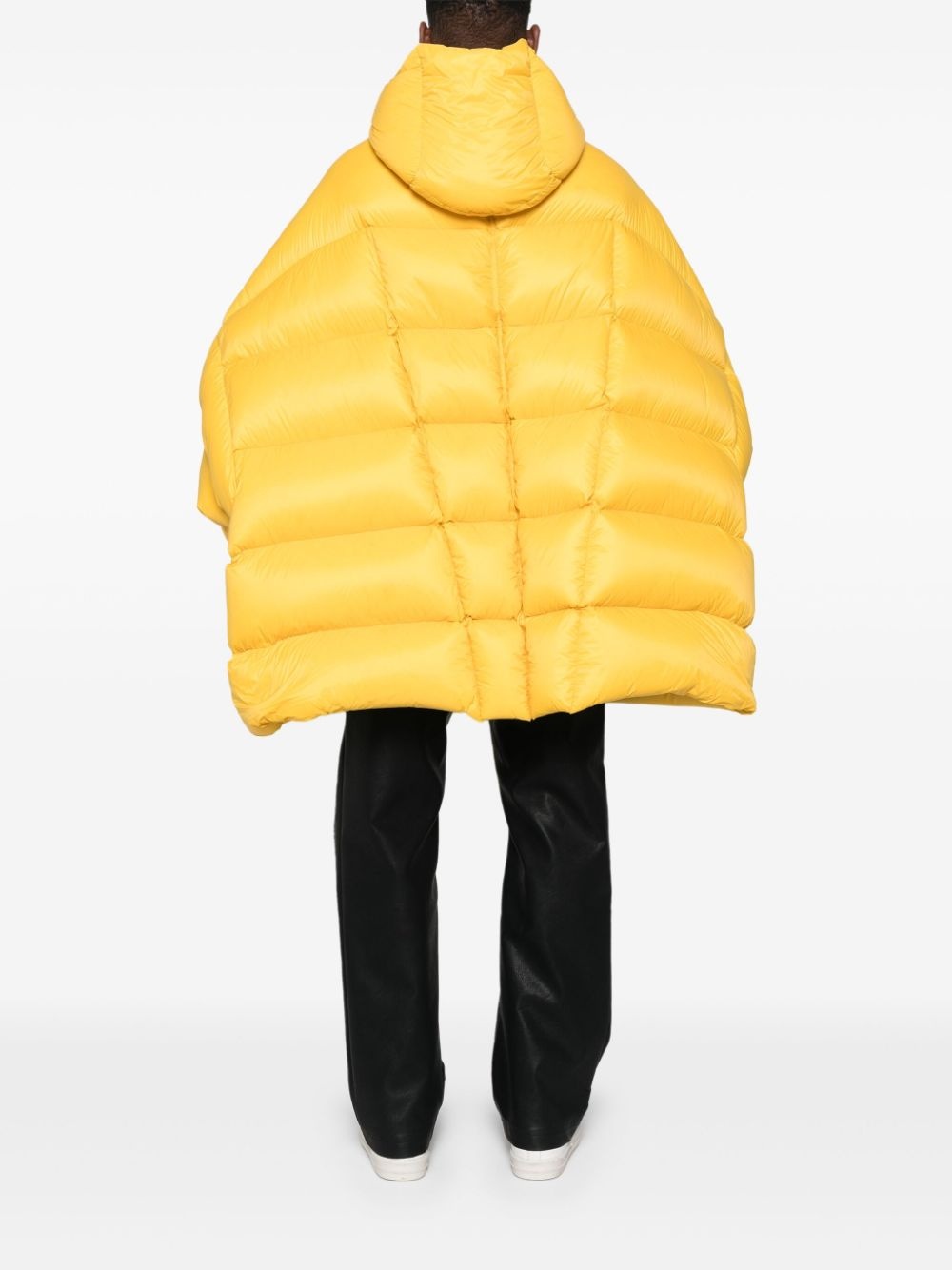 Peter puffer coat - 4