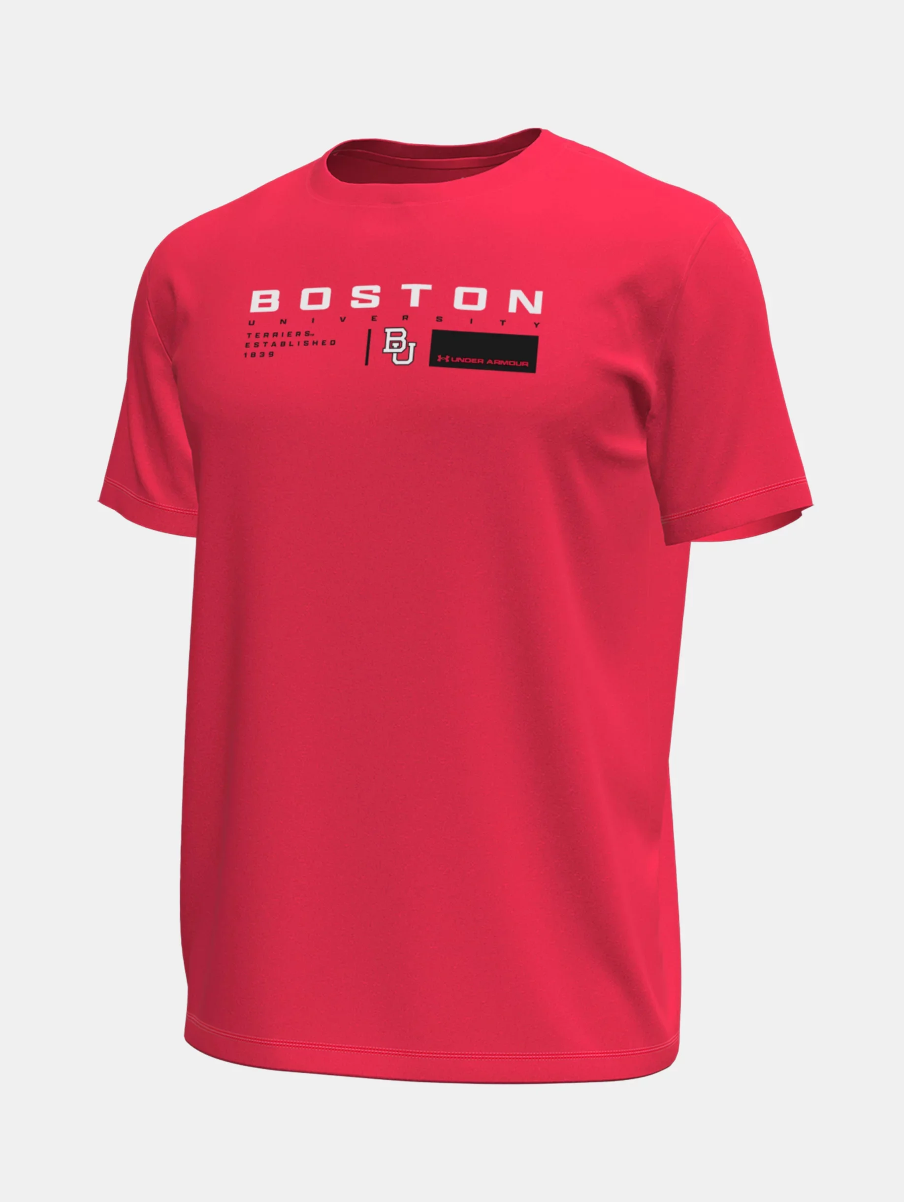 UA Tech™ Stretch - 1