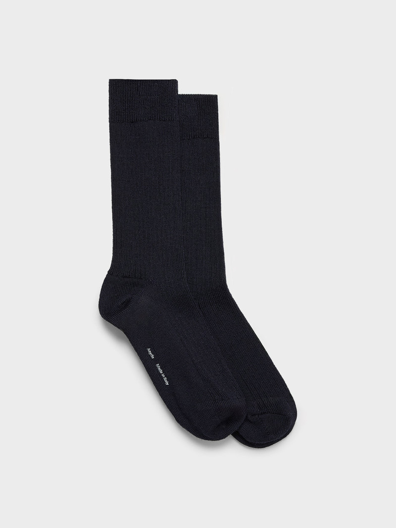 Jordan Wool Socks 1