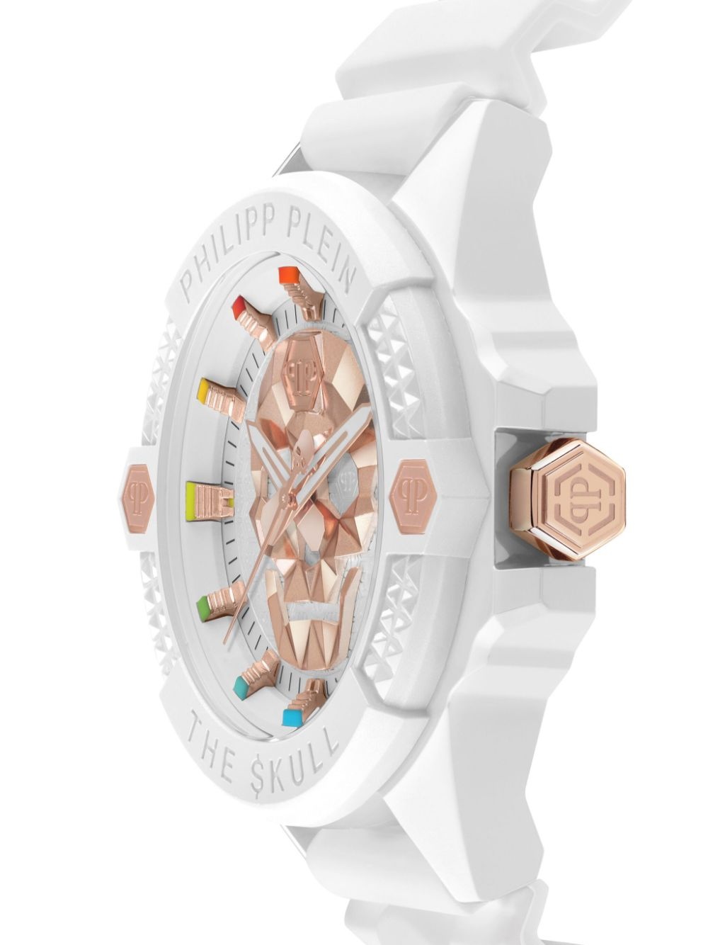The Skull 44mm - 3