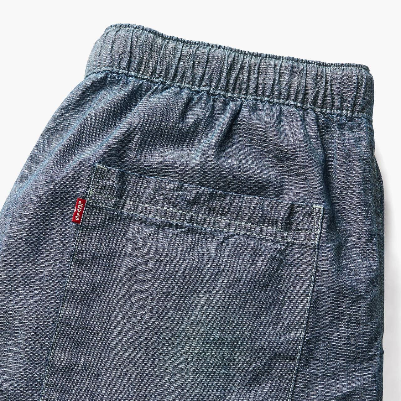 LEVI'S® XX CHINO EASY 6" MEN'S SHORTS - 7