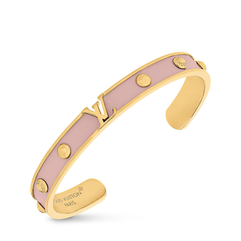 Louis Vuitton LV Initiales Bracelet outlook