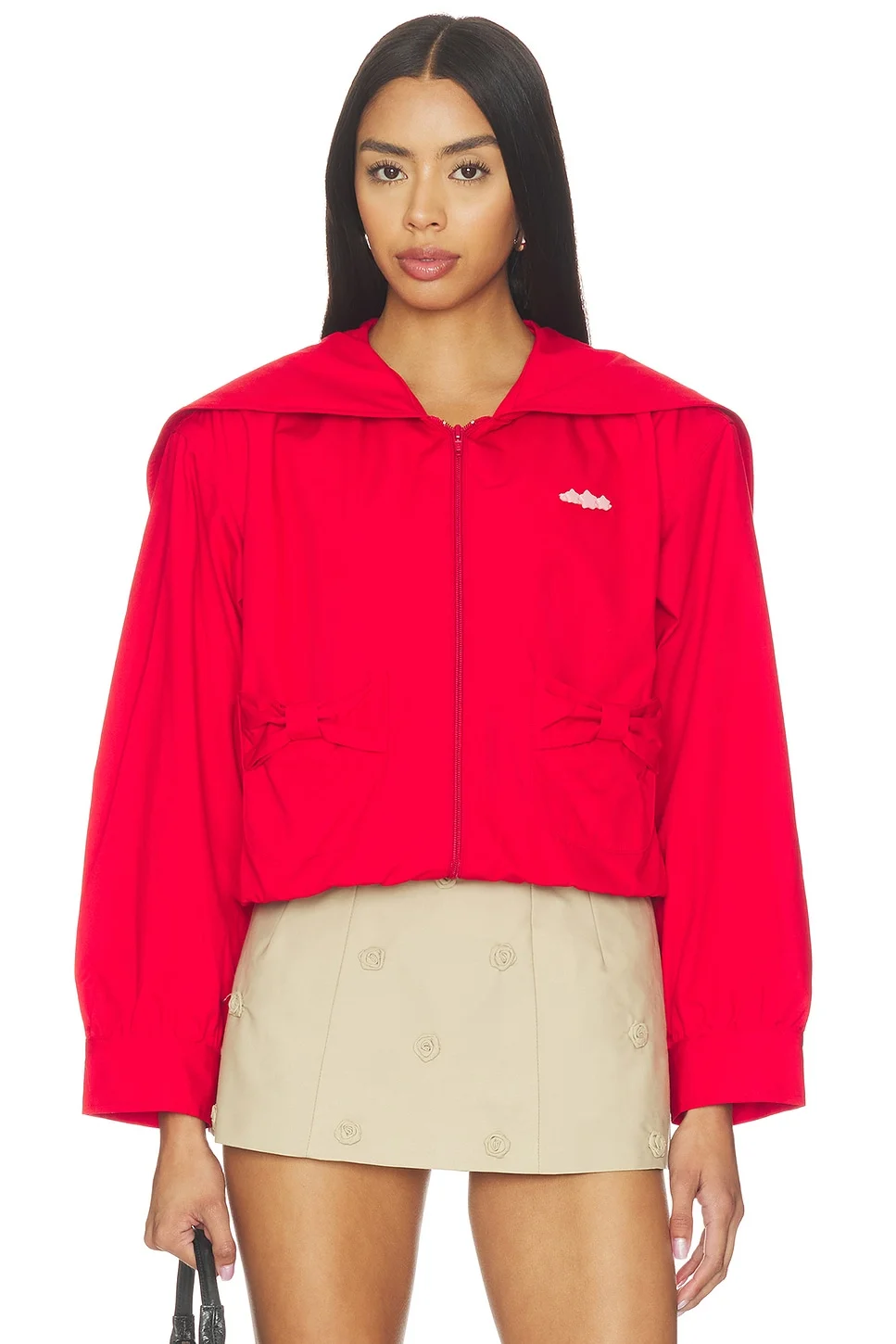 Farro Jacket - 1