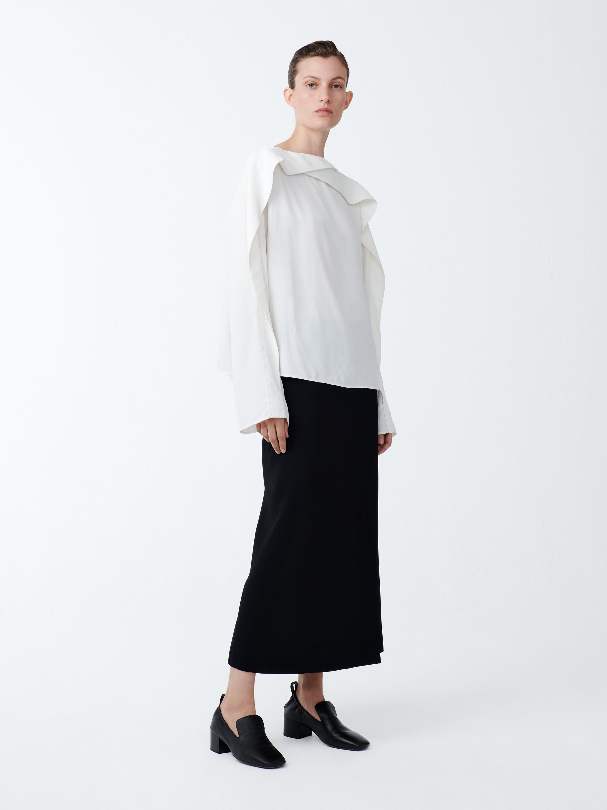 Leland Skirt - 3