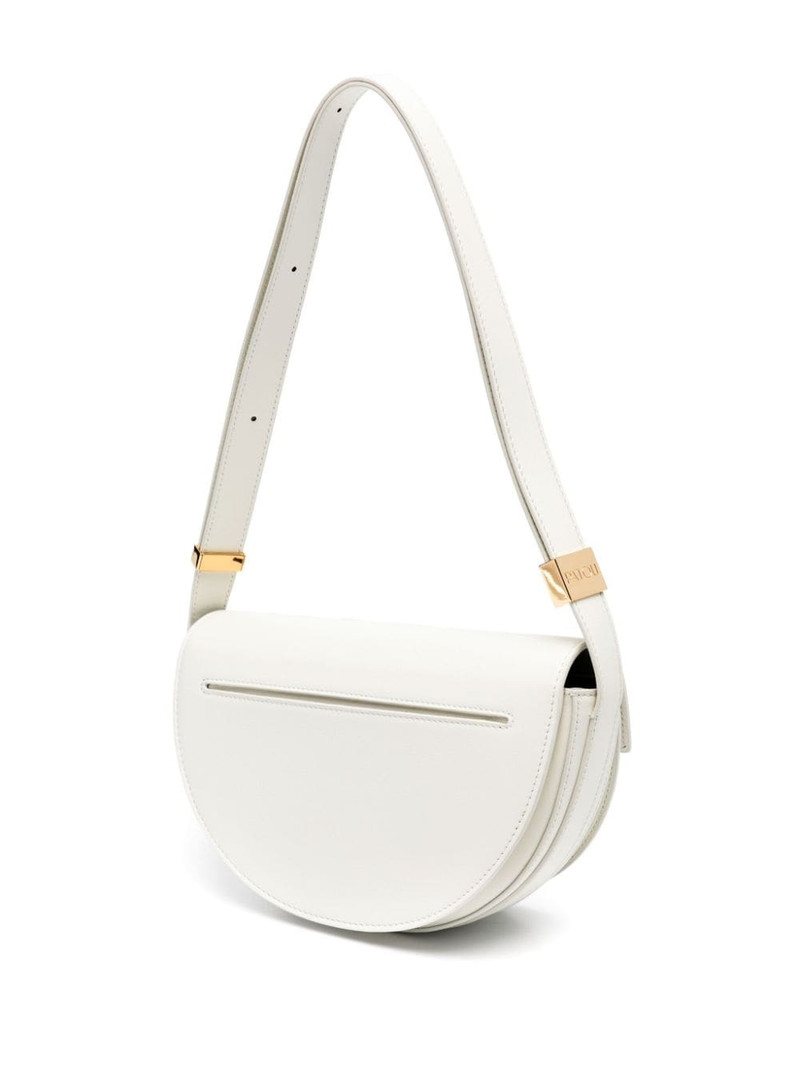 PATOU Le Patou logo shoulder bag outlook