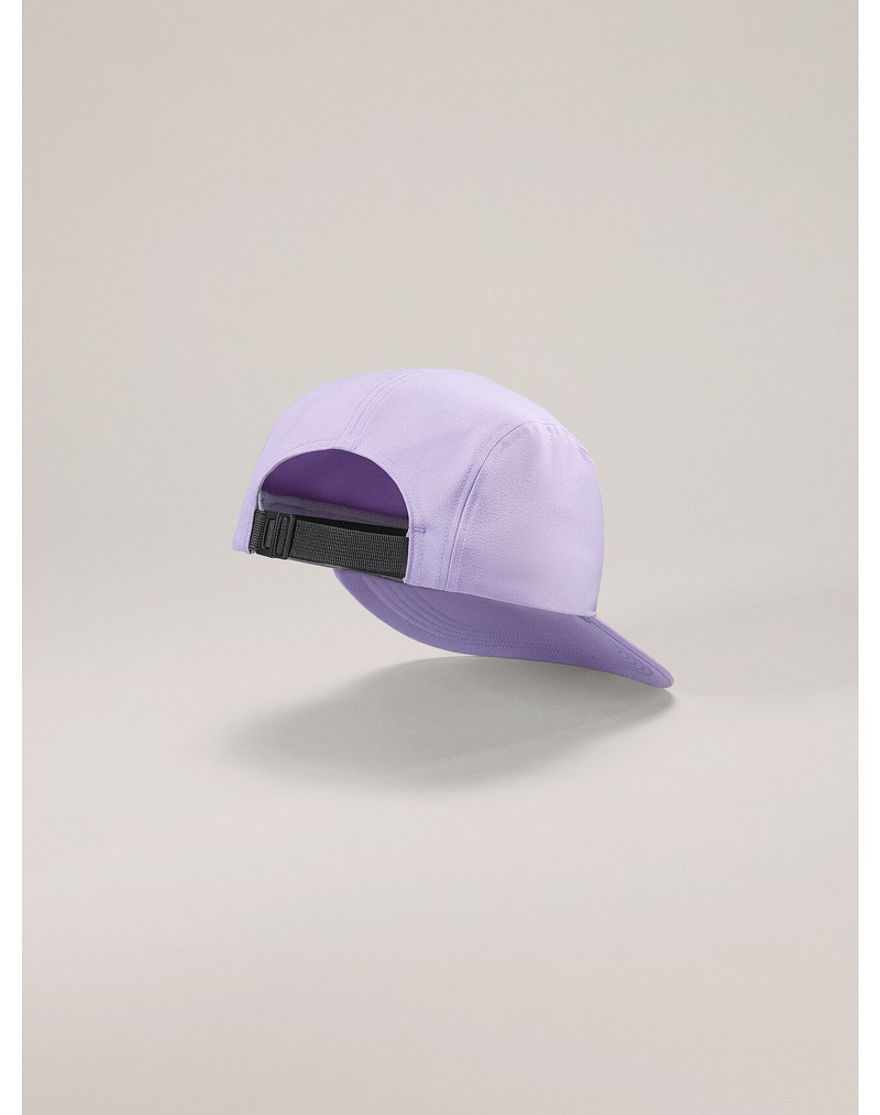 Arc'teryx Calidum 5 Panel Cap outlook