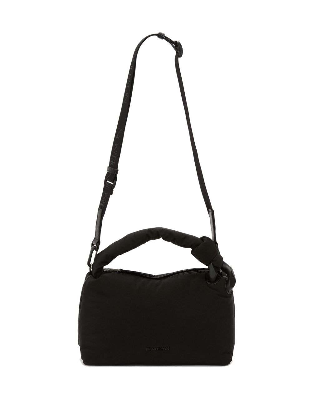 JWA Puffy Corner tote bag - 5
