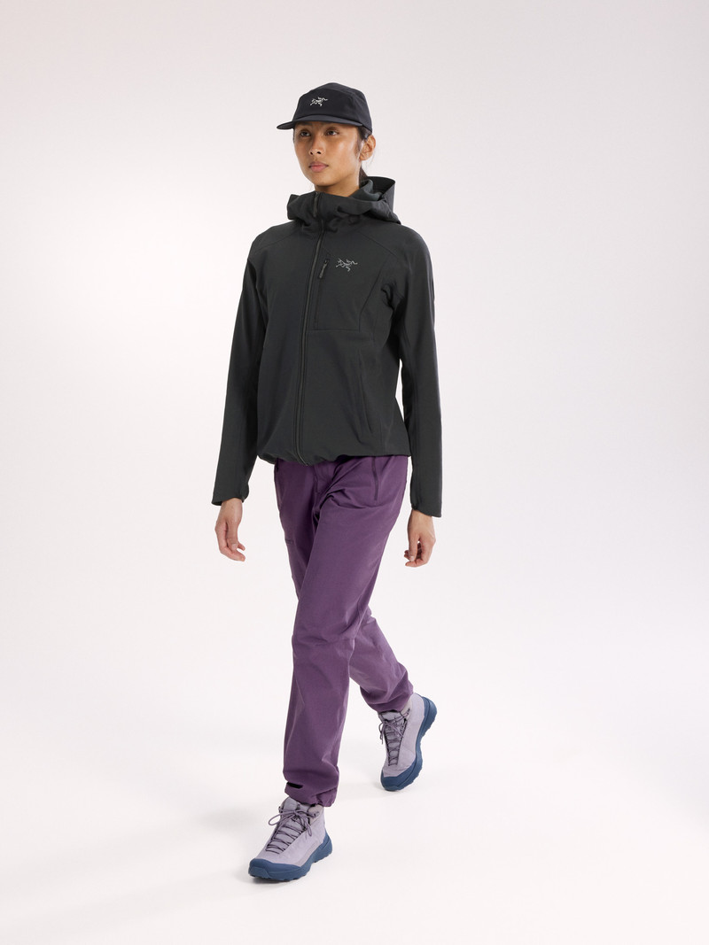 Arc'teryx Gamma MX Hoody outlook