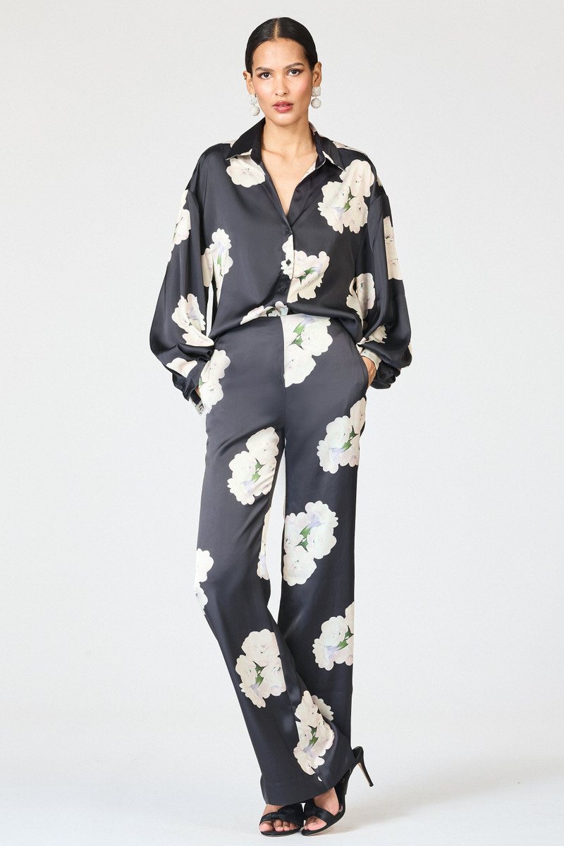 LUISA TOP - BELLE CORSAGE 1