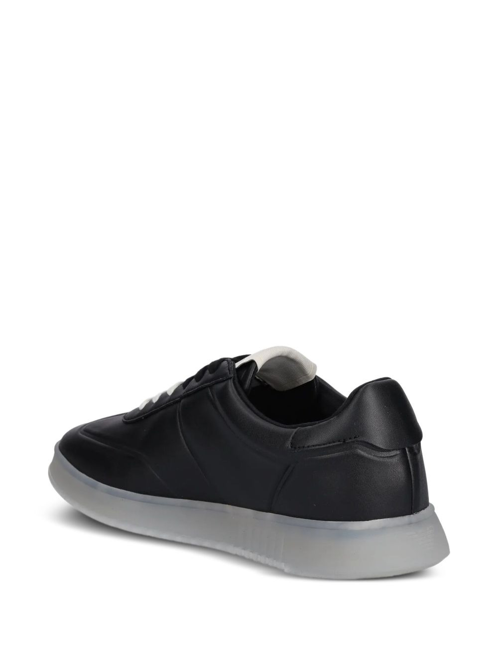 lace-up sneakers - 3
