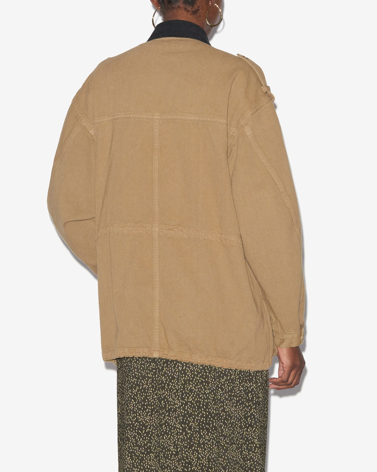 JOANNA JACKET - 5