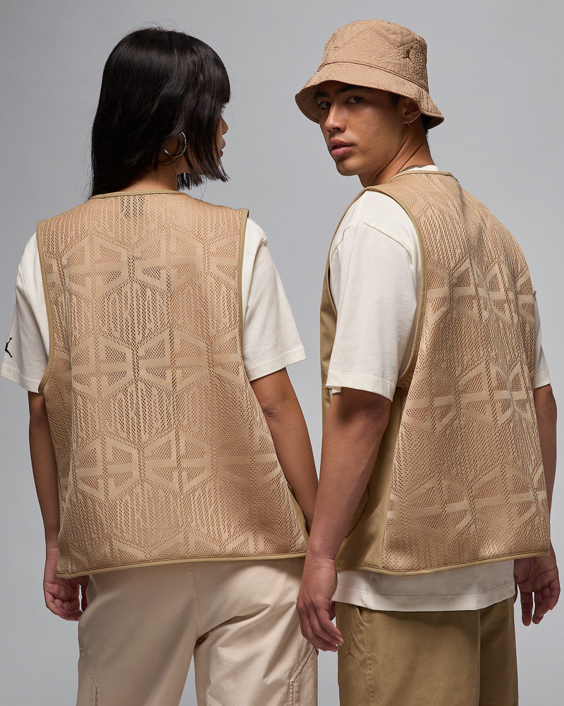 Jordan Jordan Essentials Men's Vest outlook