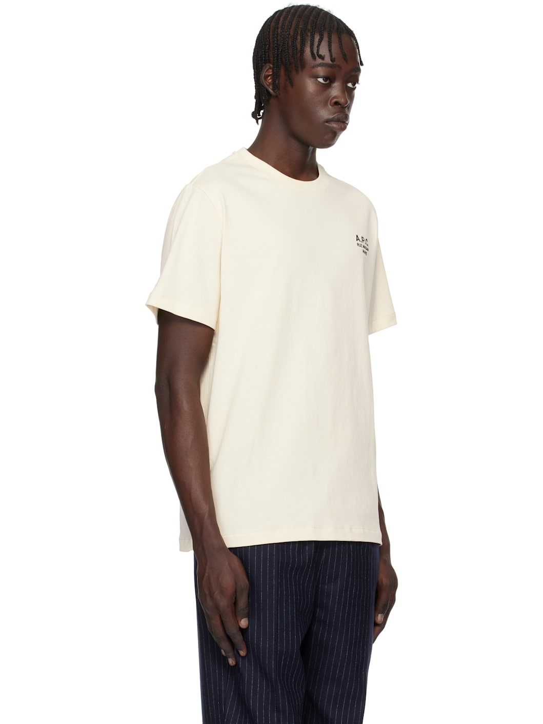 Off-White Standard 'Rue Madame' T-shirt - 2